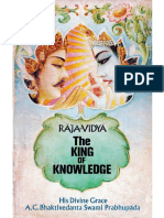 Raja Vidhya King of Knowledge