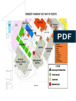 2023 Harmony Day Map of Events