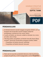 11 - Septictank