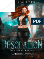 Desolation - RL Caulder