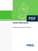 ADAM-6200 User Manaul Ed 3