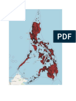 Philippine Map