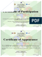 bsp23 Participation Appearance