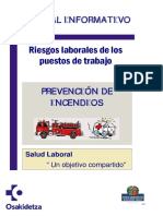 Tema 3 1 Prevencion ES