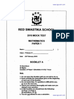 2018-P5-Maths-CA1-Red Swastika