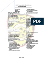 To - Akademik Wawasan Kebangsaan