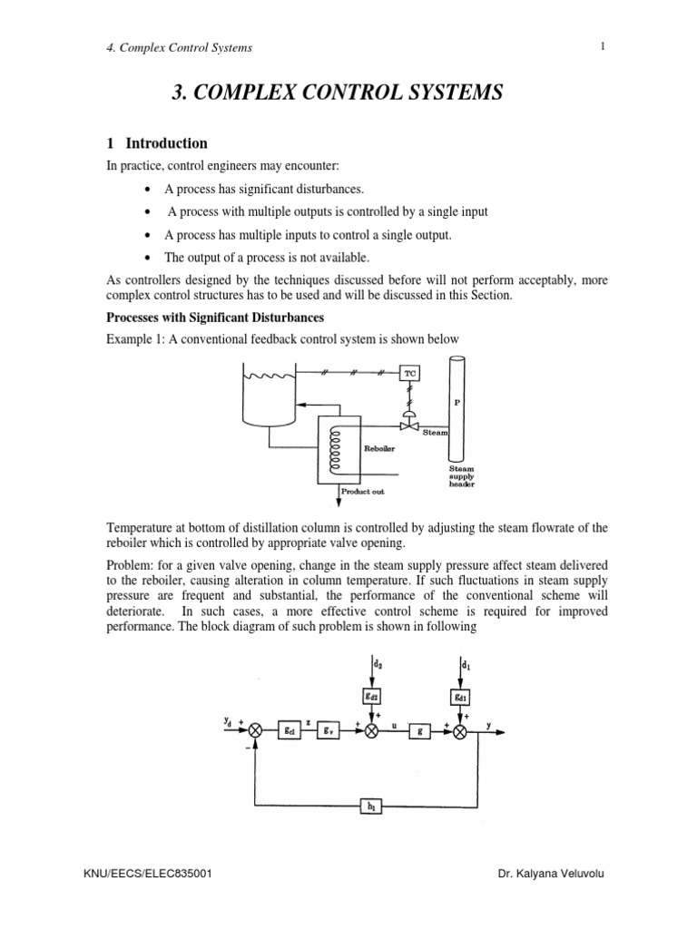 Split Range Control Valve PDF