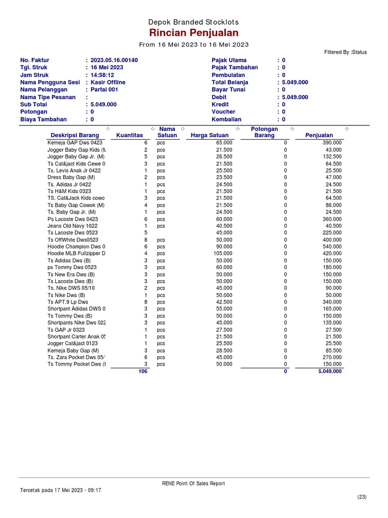Erp Cust Acct Number