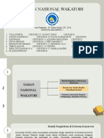 Kelompok 2 Konservasi