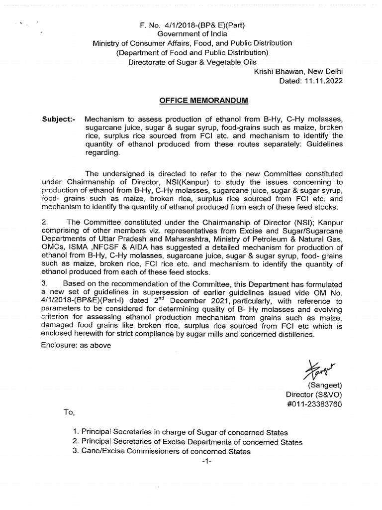 Guidelines for B Hy molasses & other feed stock di_221112_151530_221115