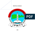 Proposal Makrab KB-IPMTY Fix