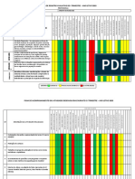 Fichas Diagnose e Atividades 8º B Geografia