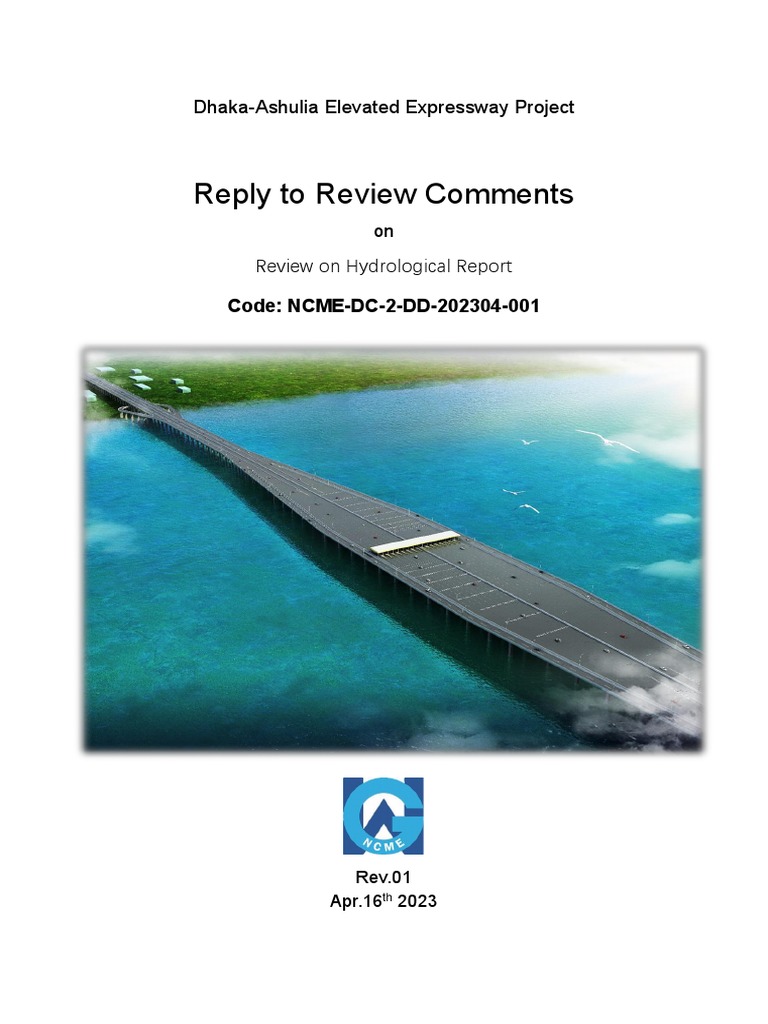 daeep-reply-to-review-comments-on-hydrological-report-download-free