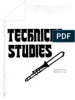 Abrir Technical Studies