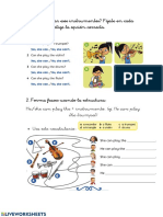 ¿Saben Tocar Esos Instrumentos? Fíjate en Cada Imagen y Elige La Opción Correcta