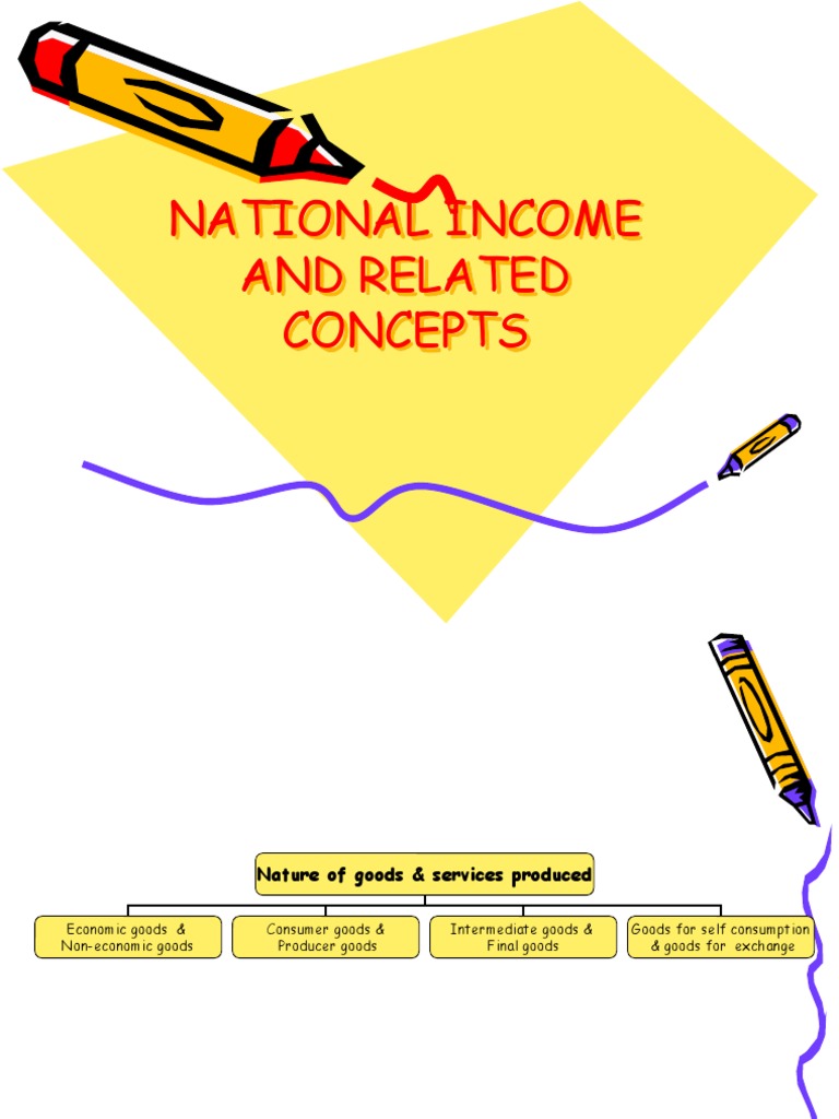 Lecture 2 national income related concepts pdf