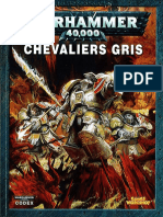 Codex - Chevalier Gris