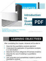 QBA-chap1 - Intro To Quant Analysis