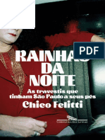 Rainhas da Noite - Chico Felitti