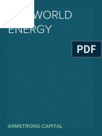 DSP World Energy