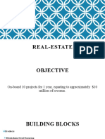 Real Estate KDP