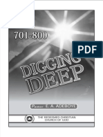 Digging Deep 701 800