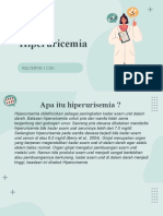 Anti Hiperuriceemia 22b