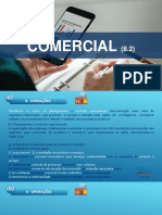 Requisitos Comercial (8.2)