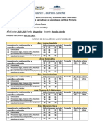 Notas de 6to