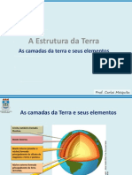 Aula 01 Estrutu Da Terra REMOTO