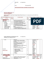 1 Proiectare Ed Civica