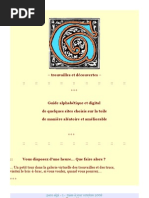 Download   trouvailles et dcouvertes   by Paco Alpi SN6496287 doc pdf