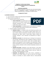 T8 - Construcciones para Producción Hortofrutícola.