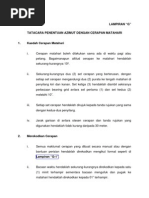 Membuat Pengiraan Menggunakan Excel