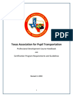 2022 PDC Handbook 1 3 2022 WO Forms