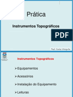 Topografia Aula 05