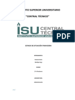 Analisis Estados Financieros Grupo 1