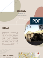 RIZAL