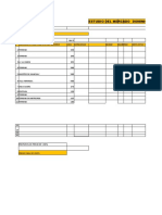 Estudio Del Mercado Dominick Pro: Datos Del Inmueble Captado