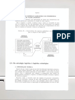 Empresas Ganhadoras e Perdedoras Na Craiaça de Valor Logistico