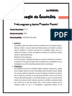 INFORME Nº PANOPTICO RAPIDO 