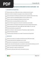 Novo Template Simplificado IRT - Mapa de Remuneções | PDF | Trabalho ...