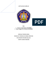 Tugas Paper Aktualisasi Akhlak Kelompok 5)