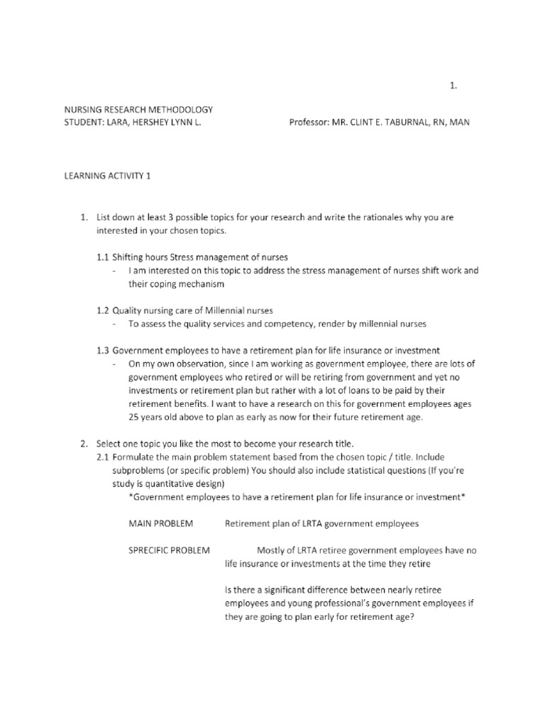 Statistics visual data 2