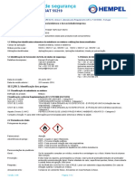 HEMPATHANE TOPCOAT 5521900010 PT-PT