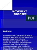 K17. Movement Disorders