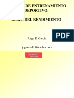 Bases Del Rendimiento IPEF