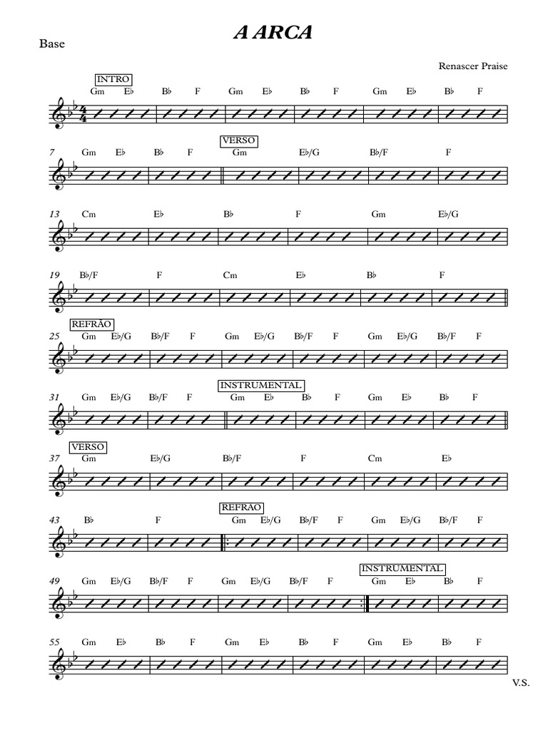 A Arca | PDF