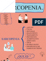 Sarcopenia