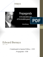 Clase Bernays